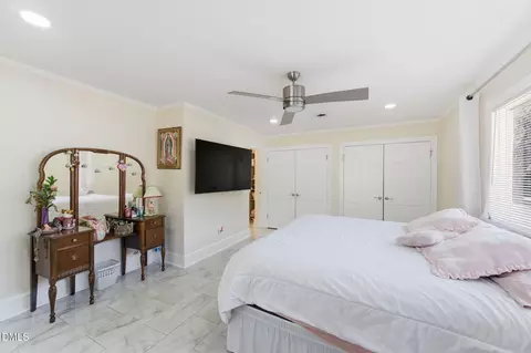 Bedroom - 110 Circle Dr, Spring Hope, NC 27882 photo 1 of 8