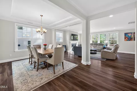 400 White Iris Loop, Cary, NC 27519 photo 3