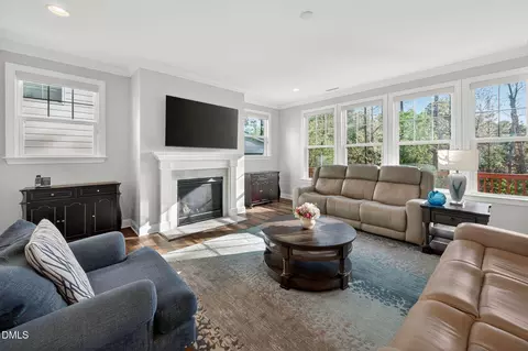 400 White Iris Loop, Cary, NC 27519 photo 6