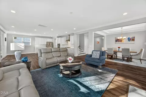 400 White Iris Loop, Cary, NC 27519 photo 9