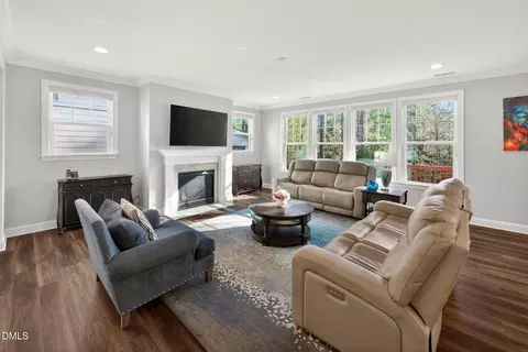 400 White Iris Loop, Cary, NC 27519 photo 5
