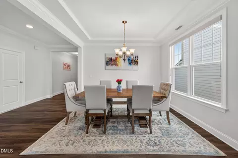 400 White Iris Loop, Cary, NC 27519 photo 4