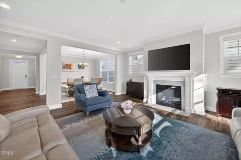 400 White Iris Loop, Cary, NC 27519 photo 8