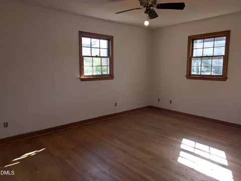 Bedroom - 724 Brewer Cir, Wake Forest, NC 27587 photo 3 of 4