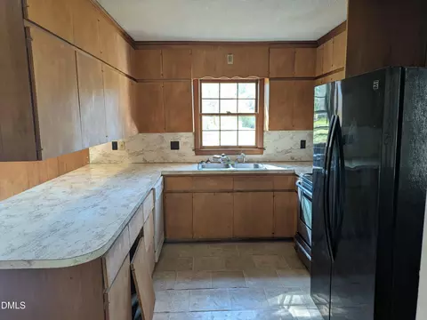 Kitchen - 724 Brewer Cir, Wake Forest, NC 27587 photo 1 of 1