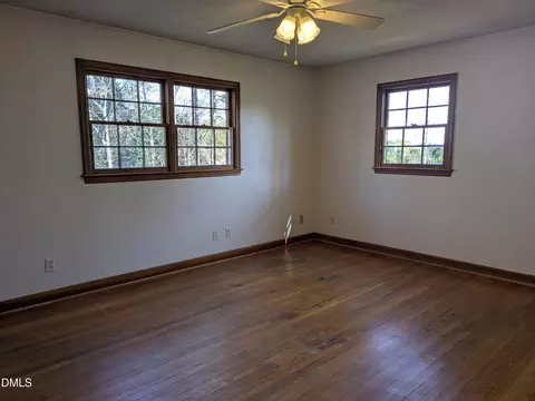 Bedroom - 724 Brewer Cir, Wake Forest, NC 27587 photo 2 of 4