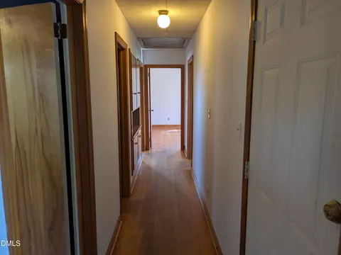 Entry Way - 724 Brewer Cir, Wake Forest, NC 27587 photo 1 of 1