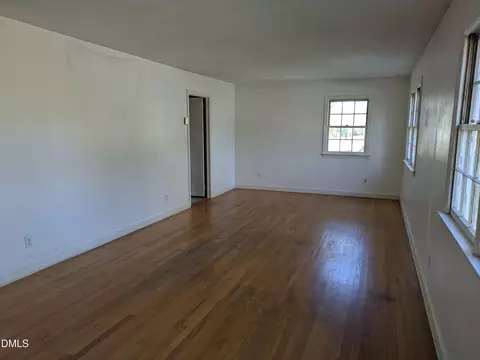 Living - 724 Brewer Cir, Wake Forest, NC 27587 photo 2 of 4