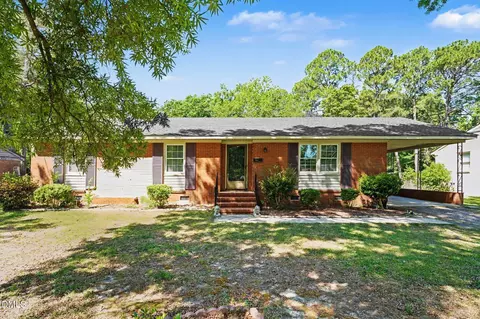 1007 S Andrews Ave, Goldsboro, NC 27530