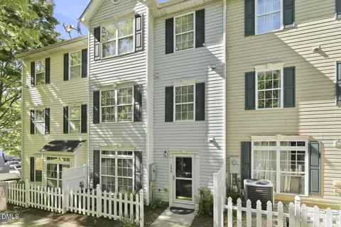 2831 Barrymore St #105, Raleigh, NC 27603