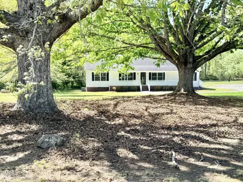 2429 Halifax Rd, Roxboro, NC 27573
