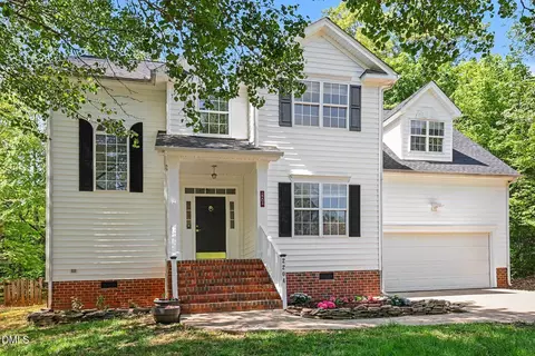 2204 Becketts Ridge Dr, Hillsborough, NC 27278