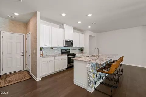 Kitchen - 3410 Dropseed Dr, Apex, NC 27502 photo 4 of 4