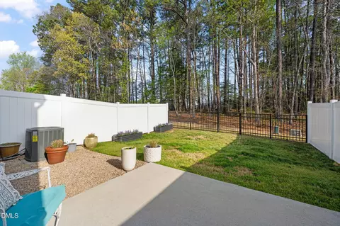 Exterior - 3410 Dropseed Dr, Apex, NC 27502 photo 3 of 8