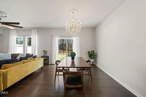 Dining - 3410 Dropseed Dr, Apex, NC 27502 photo 2 of 2