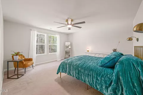 Bedroom - 3410 Dropseed Dr, Apex, NC 27502 photo 1 of 6