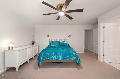 Bedroom - 3410 Dropseed Dr, Apex, NC 27502 photo 2 of 6