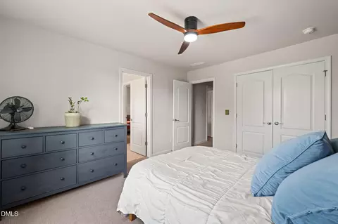 Bedroom - 3410 Dropseed Dr, Apex, NC 27502 photo 6 of 6