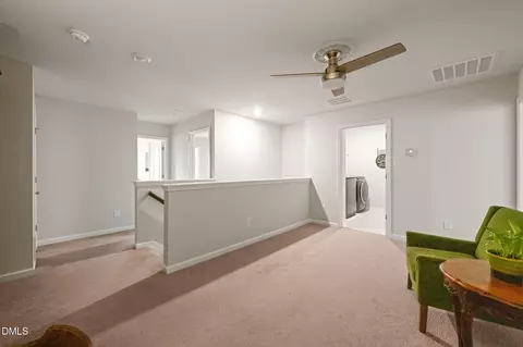Entry Way - 3410 Dropseed Dr, Apex, NC 27502 photo 4 of 4