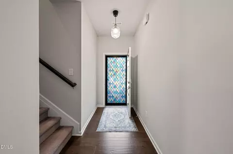 Entry Way - 3410 Dropseed Dr, Apex, NC 27502 photo 1 of 4