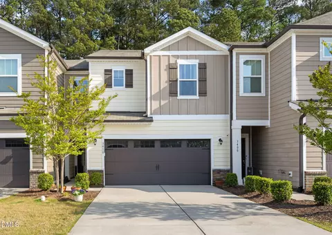 3410 Dropseed Dr, Apex, NC 27502 photo 2