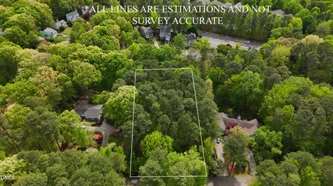 1813 Pictou Rd, Raleigh, NC 27606