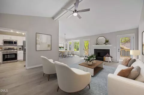 1401 Milan St, Durham, NC 27704