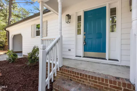 1401 Milan St, Durham, NC 27704