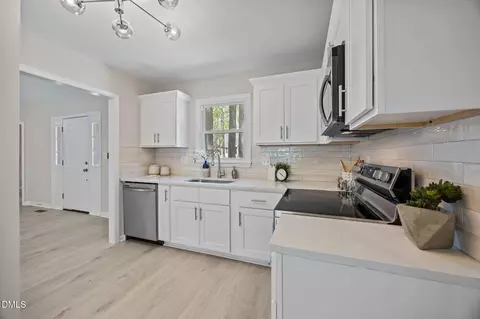 1401 Milan St, Durham, NC 27704