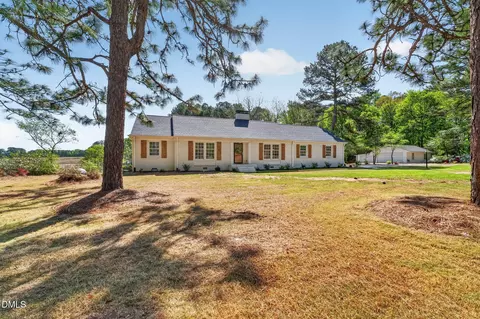 631 Nc 39 Hwy S, Louisburg, NC 27549