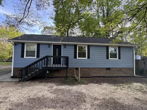 801 Carter Ave, Durham, NC 27703