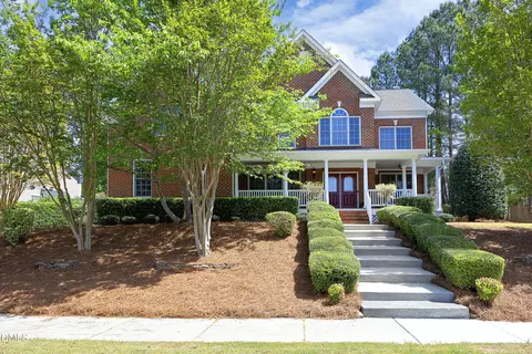 1715 Charlion Downs Ln, Apex, NC 27502
