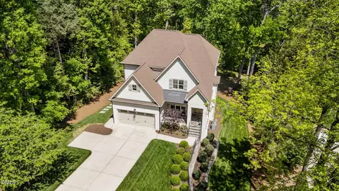 4720 Salem Ridge Rd, Holly Springs, NC 27540