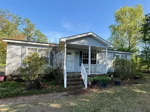 5176 Maxwell Rd, Stedman, NC 28391