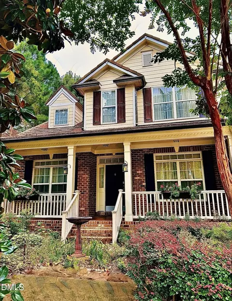 12212 Ashton Woods Ln, Raleigh, NC 27614