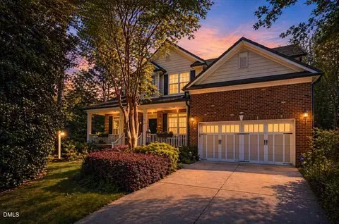12212 Ashton Woods Ln, Raleigh, NC 27614