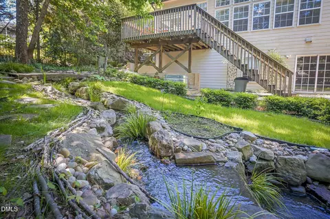 12212 Ashton Woods Ln, Raleigh, NC 27614