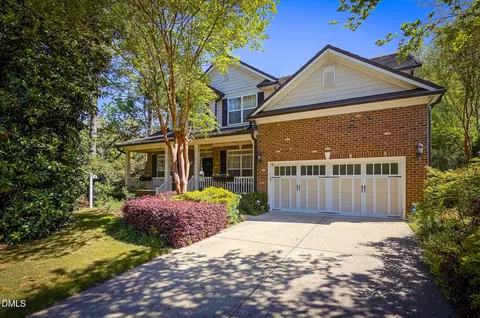 12212 Ashton Woods Ln, Raleigh, NC 27614