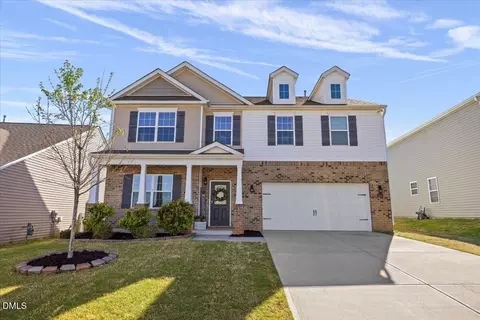 766 River Dell Townes Ave, Clayton, NC 27527