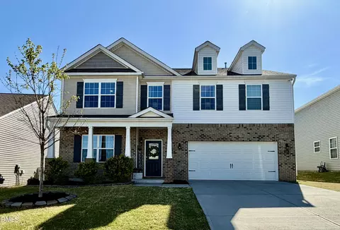 766 River Dell Townes Ave, Clayton, NC 27527
