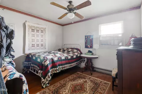 Bedroom - 384 Lynch Rd, Selma, NC 27576 photo 1 of 2