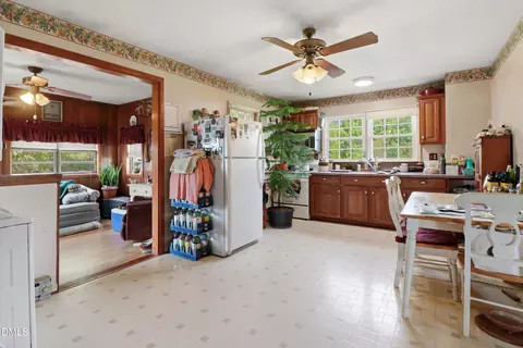 Kitchen - 384 Lynch Rd, Selma, NC 27576 photo 1 of 1