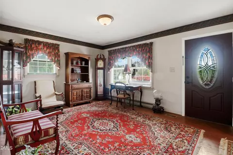 Entry Way - 384 Lynch Rd, Selma, NC 27576 photo 1 of 1