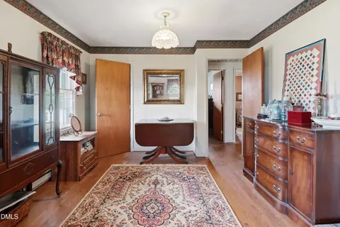 Dining - 384 Lynch Rd, Selma, NC 27576 photo 1 of 1