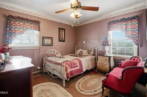 Bedroom - 384 Lynch Rd, Selma, NC 27576 photo 2 of 2