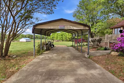 Other - 384 Lynch Rd, Selma, NC 27576 photo 1 of 8