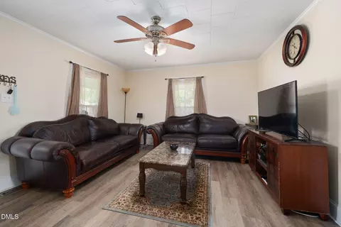 Living - 203 Sunset St, Stem, NC 27581 photo 1 of 1