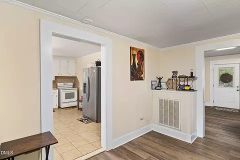 Entry Way - 203 Sunset St, Stem, NC 27581 photo 1 of 2