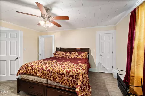 Bedroom - 203 Sunset St, Stem, NC 27581 photo 2 of 2