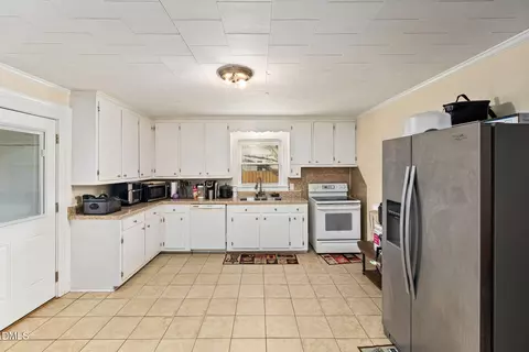 Kitchen - 203 Sunset St, Stem, NC 27581 photo 1 of 4